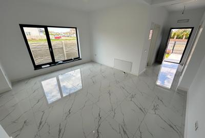 Duplex-3Cam-Mosnita Noua-Central-89MP-330 MP Teren--Terasa-160.000 Eur ! Neg - 3