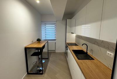 Studio Premium Cortina North (45 mp + balcon) - 10