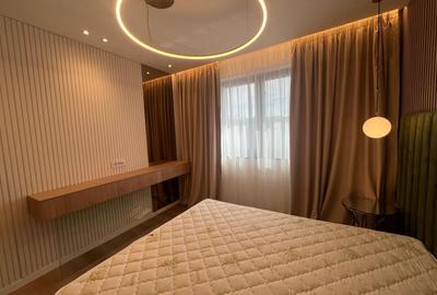 Apartament 3 Camere Zona Banu Manta - 7