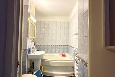 CI537 Telegrafului,2 camere,Renovat,Et.3 - 5