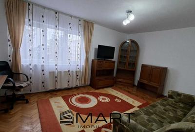 Apartament 2 camere zona Strand - 1