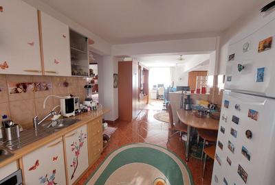 2 camere,56mp +garaj individual+boxa zona Campului-Manastur - 11