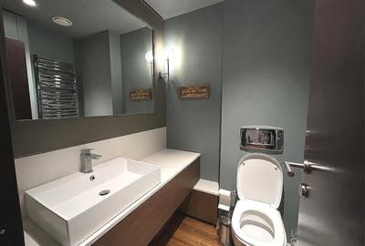 Inchiriere Apartament 4 Camere Iancu Nicolae/Piscina/Gym - 19