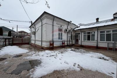 Spațiu comercial 1200mp zona Teatru - 5