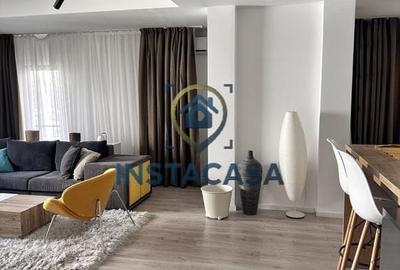 Apartament LUX 2 camere | Floreasca | 65 mp | zona linistita, aproape de parc - 1