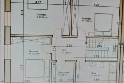 COMISION 0% DUPLEX PARTER + MANSARDA 5 CAMERE DUMBRAVITA LAC - 3