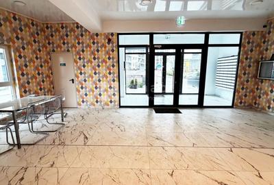 Tatarasi - Solumnia, 2 camere premium, disponibil imediat, Parcare Subterana - 13