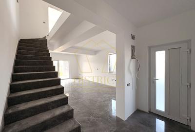 Duplex cu 3 camere, despărțit prin camera tehnica | Mosnita Noua | Barista - 4