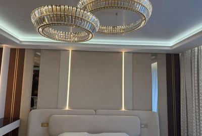 Duplex 4 Camere 253MP Cloud 9 Residence 3 Locuri Parcare - 22