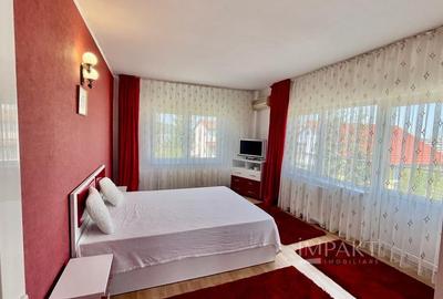 Casa deosebita cu 7 camere si piscina exterioara in cartierul Zorilor - 7
