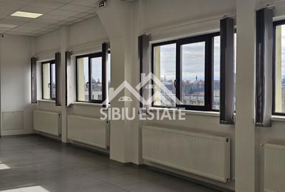 Spatiu de birouri de inchriat locatie centrala si vizibilitate buna - 27