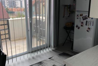 Inchiriere apartament 2 camere Braytim - 4