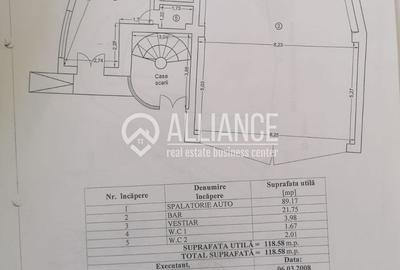 ZONA INDUSTRIALA (COD10) - Spatiu comercial de vanzare - 5