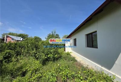 Vanzare casa Moderna situata in comuna Darza cu iesire usoara spre Buf - 10