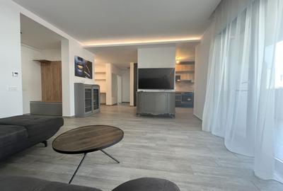 Apartament 3 camere, generos –  Dumbravita, 92 mp utili, terasă mare - 6