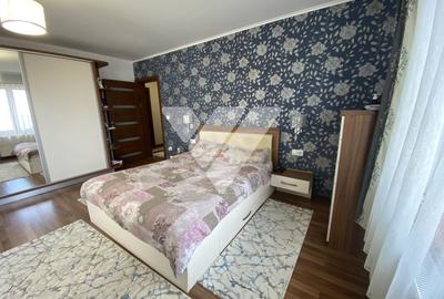 Casa individuala 160mp Utili 5 camere Teren 513mp Sura Mica Sibiu - 14