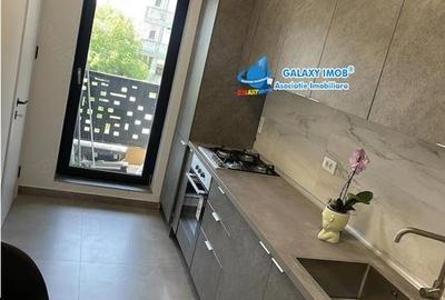 Grand arena | 1cam 40mp etaj 1 nou 2025 centrala AC balcon metrou - 5