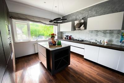 Unique villa concept in Buftea - perfect opportunity! - 8