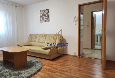 Garsonieră deco 44 mp | Piața Muncii (3 min metrou) | Pet friendly - 2
