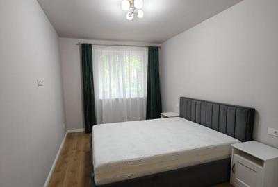 Apartament  3 camere  decomandat + Balcon | Garaj | cart. Gheorgheni - 4