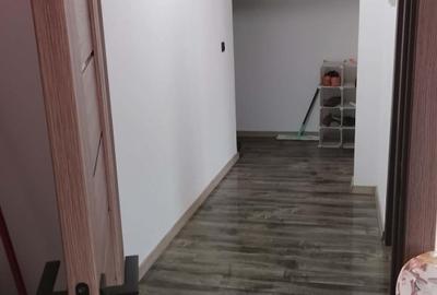 Apartament 3 Camere recent renovat si Mobila + Garaj - 6