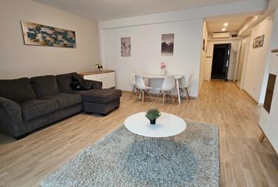 Apartament SUPERB 2 camere - zona Lacul Tei - 6