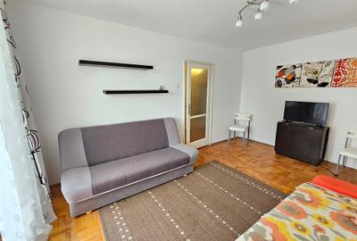 MUNCII/MAIOR CORAVU/7 MINUTE METROU/AP 2 CAMERE LA CHEIE/ - 1