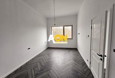 Casa noua, 6 camere, finisata la cheie, 1000 mp teren, zona Schit - 16