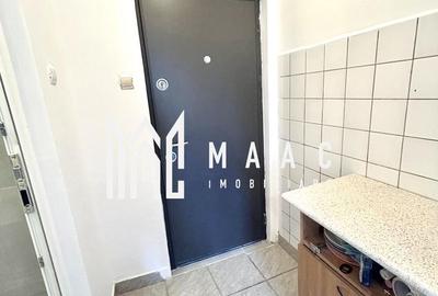 Garsonieră | 15 mp | Complet renovată | Centrală proprie | Lazaret - 4