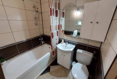 Apartament 2 camere decomandate, Marasti - 6