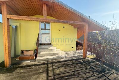 Casa de vanzare in Iosia, strada deosebita, teren 510 mp, Oradea,Bihor - 9