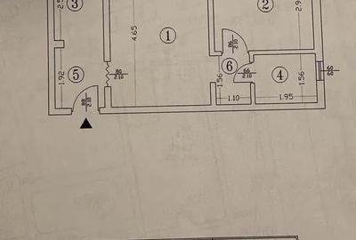 2 camere Drumul Taberei /Bd Timișoara  zona Frigocom - 9