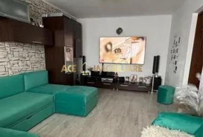 Apartament cu 2 camere decomandat, mobilat în 1 Decembrie 1918