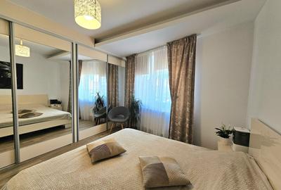 Apartament cu 3 camere de vanzare Ovidiu Sud/Constanta - 2