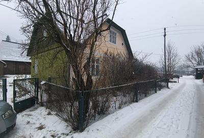 CASA DE VANZARE + ANEXE 2500 MP / PUTNA - 12
