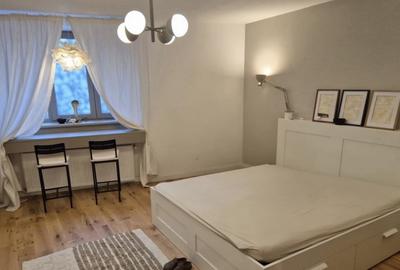 Vânzare apartament de 2 camere Victoriei- vilă interbelică - 6