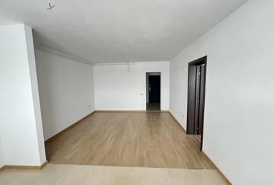 Apartament - 2 Camere - Tip Studio - 49mp - Parcare - Subcetate -Sanpetru Brasov - 1