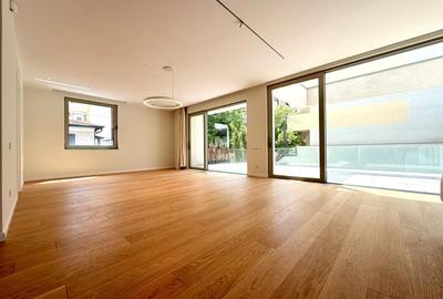 Apartament 5 camere | tip duplex | cu grădină | 2 locuri parcare | Dorobanți - 4