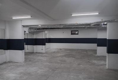 Inchiriere Spatiu Comercial zona Visoianu - 5