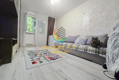 Apartament 2 Camere Decomandat  Centrala Proprie Finsisaje premium - 2