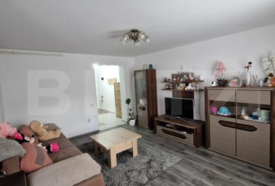 Apartament 2 camere, 55 mp, zona Rulmentul - 3