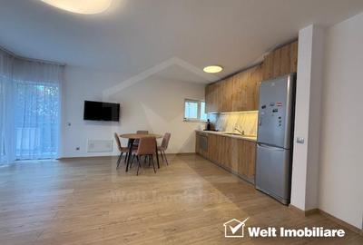Apartament 2 camere | 65 mp | parcare | Zona Grand Hotel Italia - 3