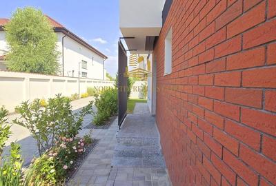 Vila Individuala cu 4 camere | OTOPENI - comision 0% - 6