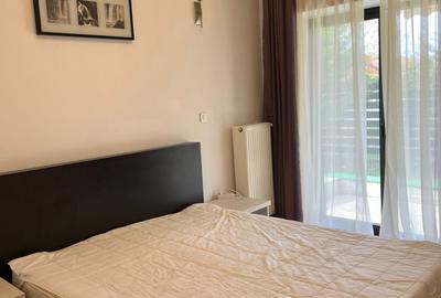 Apartament 3 camere – Natura Residence | Parter cu grădină proprie - 8