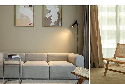 Prima Inchiriere I One Lake Club | Promenada Mall | Parcare - 1