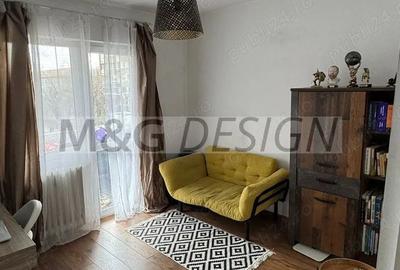 3 cam Gheorghe Lazar amenajat - 1