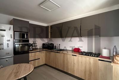 Casa individuala 5 camere, 137 mp, garaj, Dumbrăvița - 15