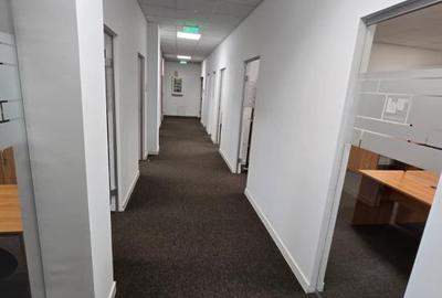 Spatiu birouri 200mp, Parcare 12 locuri, Calea Turzii, Leroy Merlin - 1