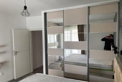 Apartament modern 2  camere | Parcare Subterana & Gradina | Zona Europa | - 4