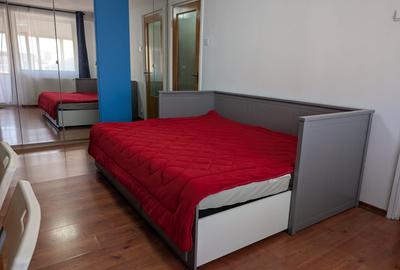 Tineretului, garsoniera, bloc anvelopat, 3 minute metrou, PET FRIENDLY - 2